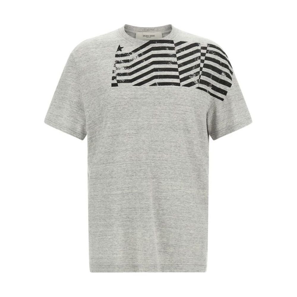 Golden Goose Men 'Journey' T-Shirt